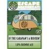 If the Caravan's A Rockin'