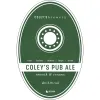 Coley's Pub Ale