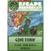 Gone Fishin'
