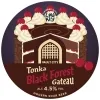 Tonka Black Forest Gateau