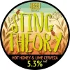 Sting Theory - Hot Honey & Lime Cerveza