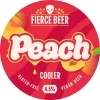 Fierce Peach