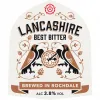 Lancashire Best Bitter