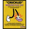 Cruckled